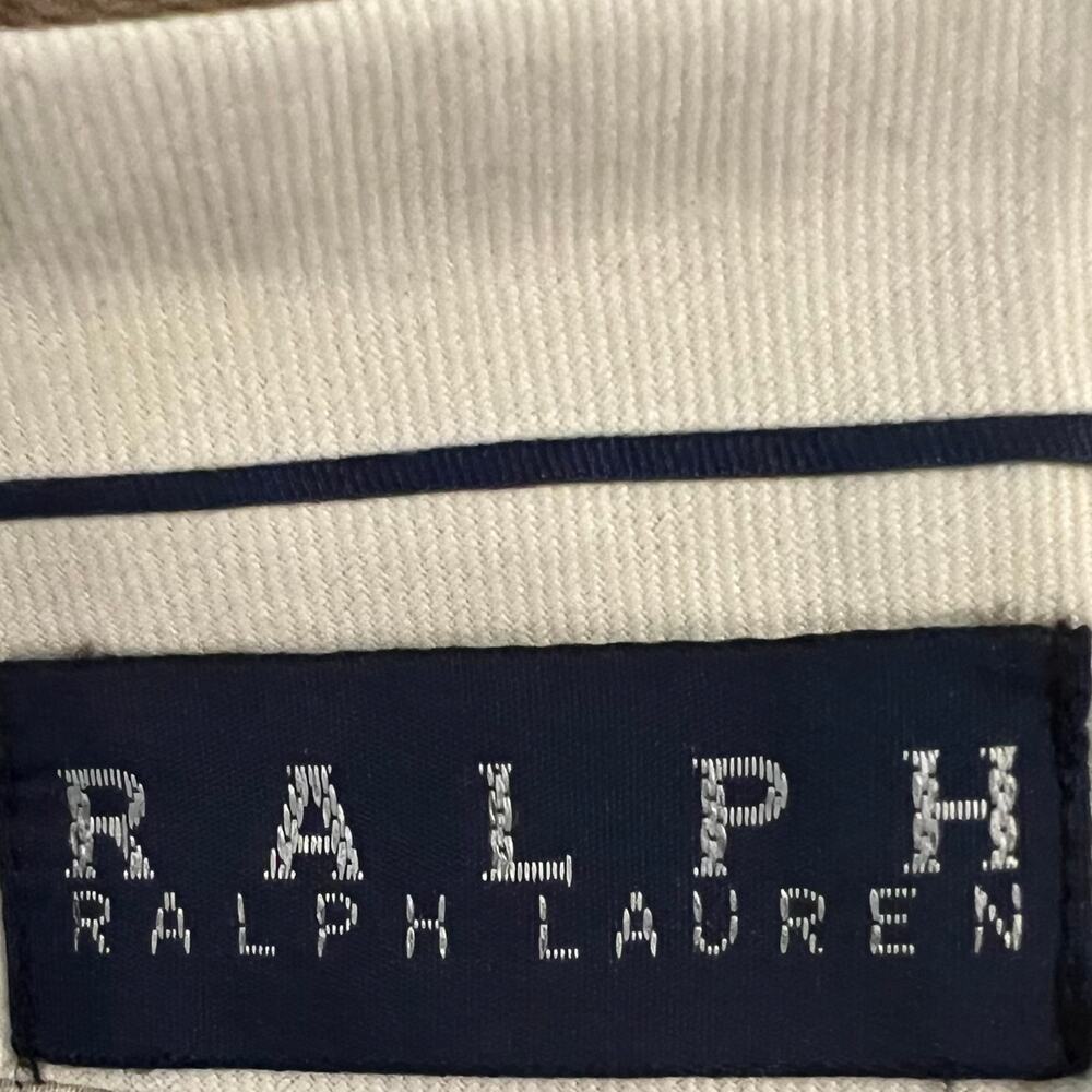 Ralph Ralph Lauren, men’s pants dress! - Picture 4 of 6